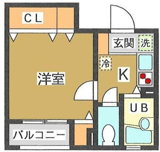 【間取り】 | ドリームレジデンス | 間取りです。