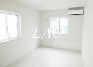 【寝室】 | 西品川3丁目戸建 | 寝室です。