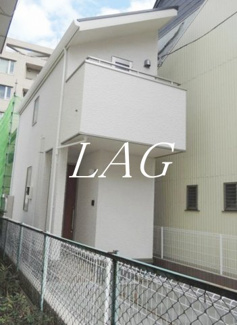 【外観】 | 西品川3丁目戸建 | 外観です。