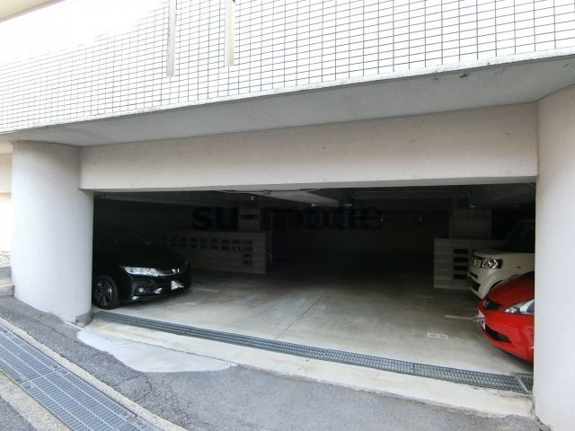 フローラ穂積台の周辺