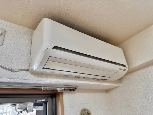 カルザ姫路の設備
