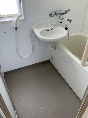日々の暮らしに欠かせないお風呂です