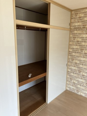 収納があります