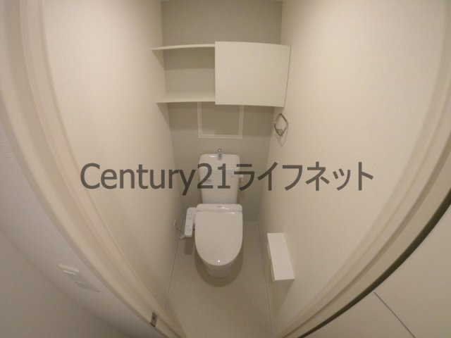 【トイレ】 | Arome梅田