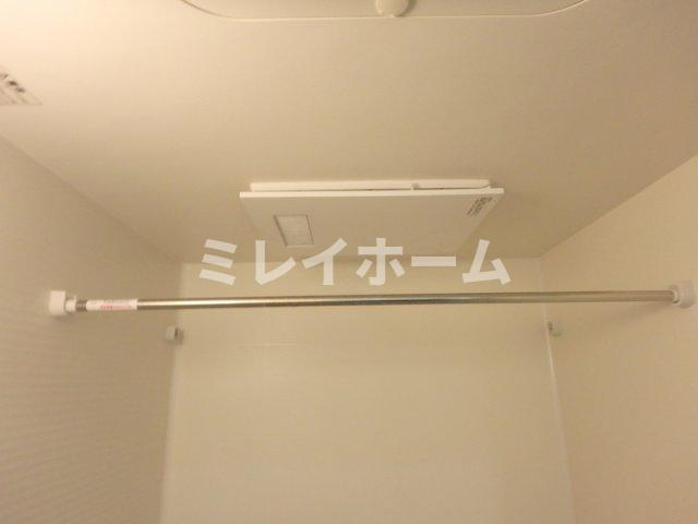 XEBEC馬込の設備