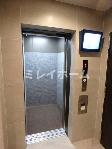XEBEC馬込のその他共用部分