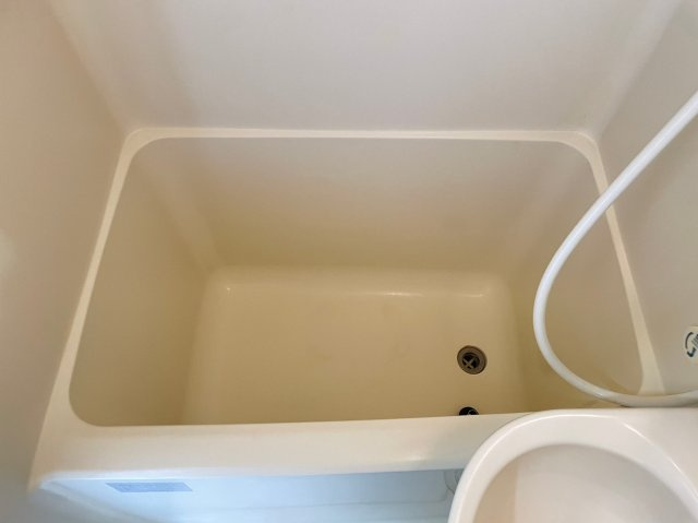 お風呂で日々の疲れを落としましょう