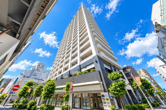 東京グランファースト