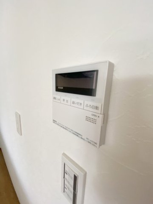 【設備】 | キューブテラス