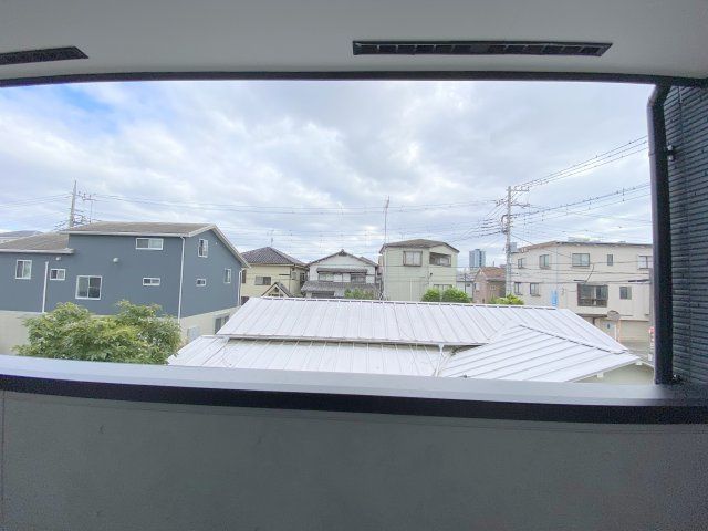【展望】 | キューブテラス