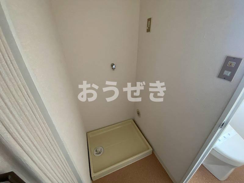 コーポイシイの設備