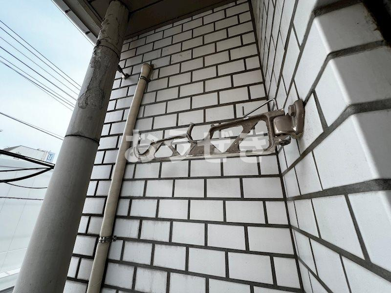 コーポイシイのその他