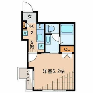 【間取り】 | TRAUMHAUS　（トラウムハウス） | 間取りです。