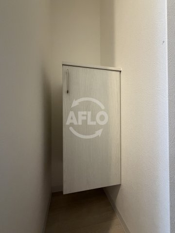アルカ九条のその他