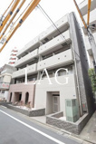 アプレシティ三田の画像