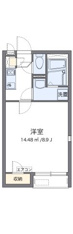代表的な間取のため実際の間取とは異なる場合があります