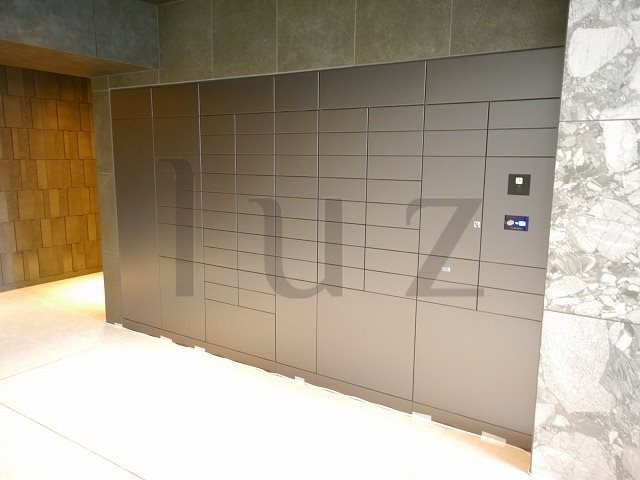 デュオステージ横濱伊勢佐木のその他共用部分