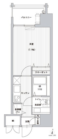 【間取り】 | サヴォイフェアリー・パーク