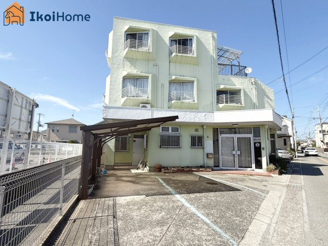 明石市大久保町大窪　中古戸建