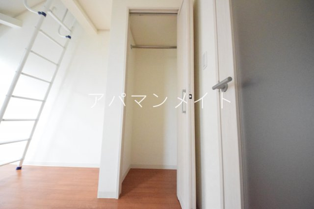 【収納】 | カーサアストレア東戸塚 | 小物を収納するのに便利です