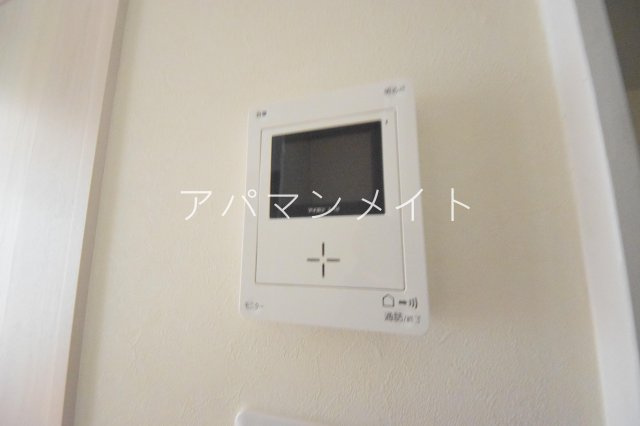 【セキュリティ】 | カーサアストレア東戸塚 | 戸塚周辺ならアパマンメイトへＬｅｔｓ Ｇｏ ！