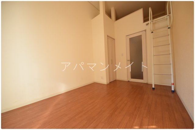 【その他】 | カーサアストレア東戸塚 | ロフトです！