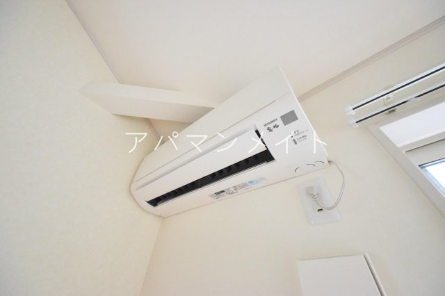 【設備】 | カーサアストレア東戸塚 | 戸塚周辺ならアパマンメイトへＬｅｔｓ Ｇｏ ！