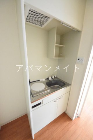 【キッチン】 | カーサアストレア東戸塚 | お料理しやすいキッチンです