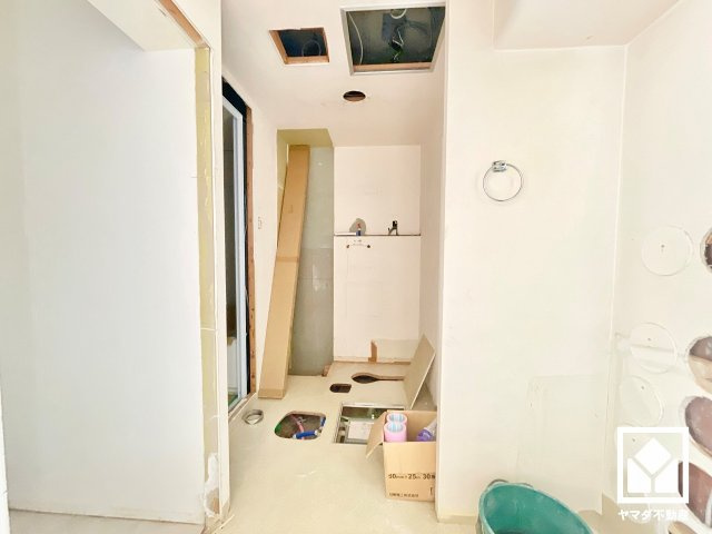 武庫川第２一番街10号棟のその他