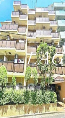 【外観】 | ライオンズマンション両国第6 | 外観です。