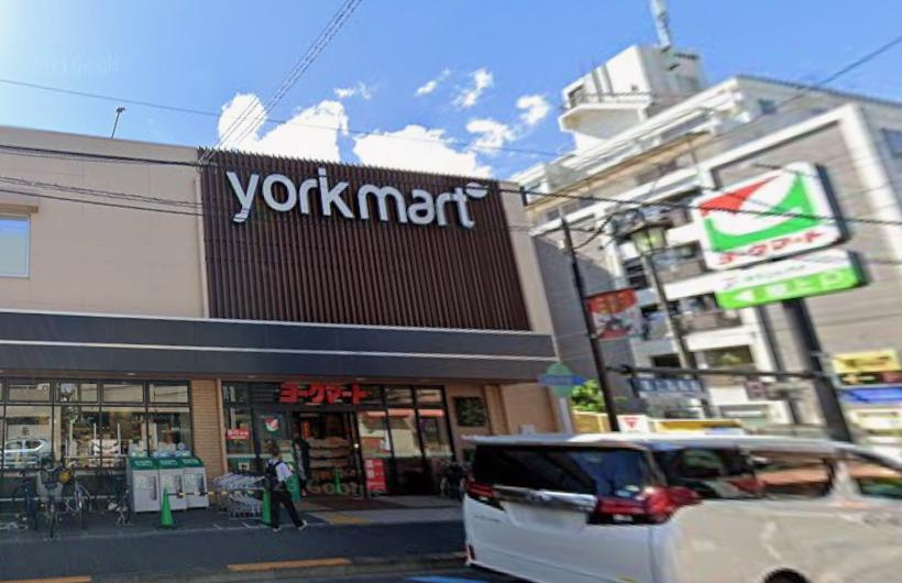世田谷区中町５丁目の店舗事務所の周辺