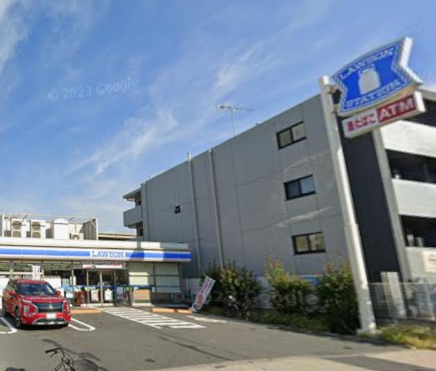 世田谷区中町５丁目の店舗事務所の周辺