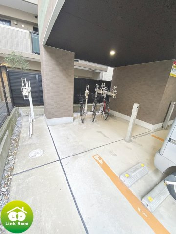 EPガーデン緑のその他共用部分
