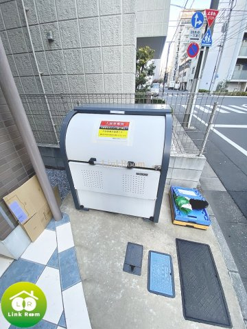 EPガーデン緑のその他