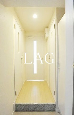 【玄関】 | エスペランサ豊玉 | 玄関です。