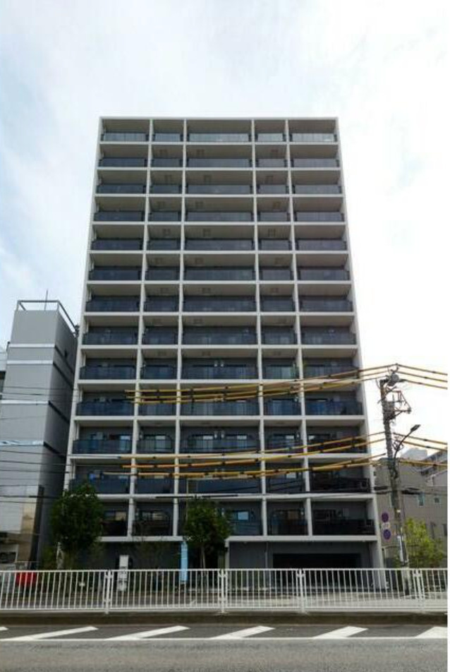 プレディアコート錦糸町スカイビュー