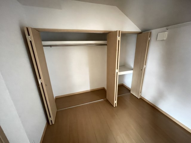 サンジュノラ宮前の内装