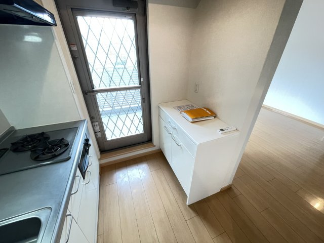サンジュノラ宮前のその他