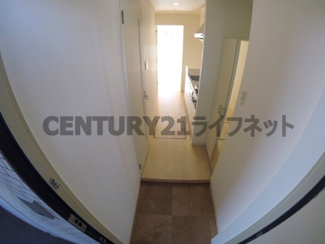 【玄関】 | NORTH　VILLAGE　BIRTH 　PLACE　本館　