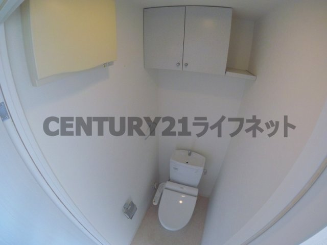 【トイレ】 | NORTH　VILLAGE　BIRTH 　PLACE　本館　