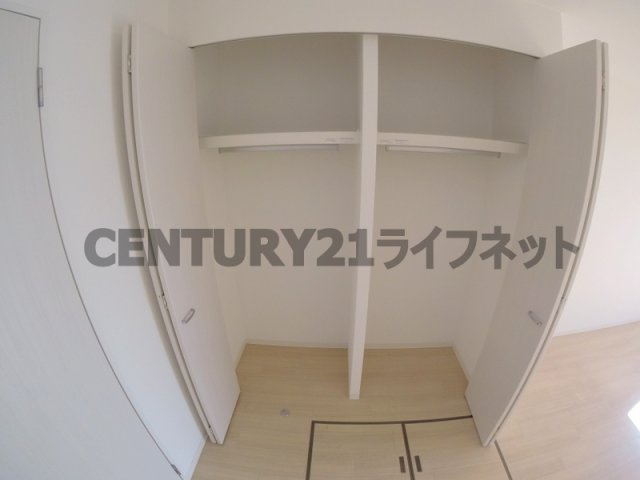 【収納】 | NORTH　VILLAGE　BIRTH 　PLACE　本館　