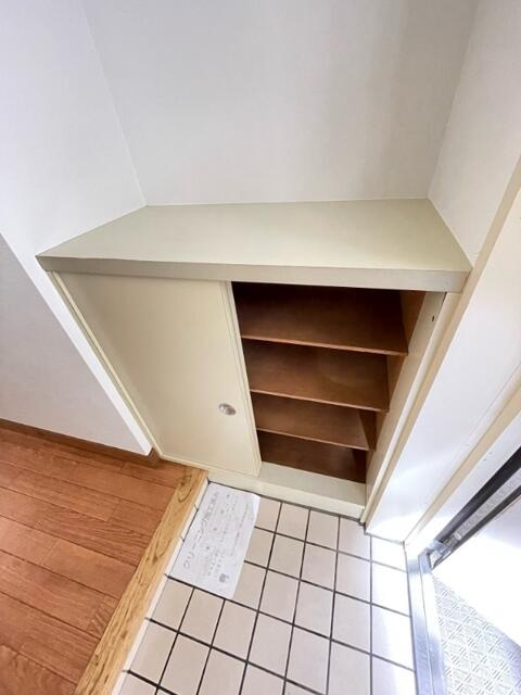 別部屋参考写真