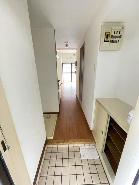 別部屋参考写真