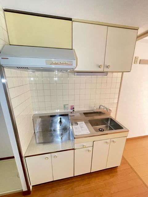 別部屋参考写真