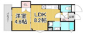 クリエオーレ光明町１の画像