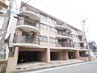 横浜市戸塚区前田町のマンションの画像