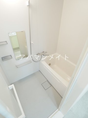 【浴室】 | 日々の暮らしに欠かせないお風呂です