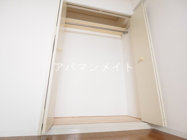 【収納】 | 収納スペース豊富です