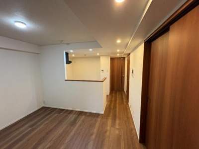 【居間・リビング】 | ドムス・スタイル武蔵小山