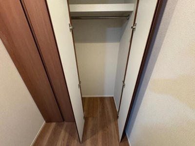【収納】 | ドムス・スタイル武蔵小山